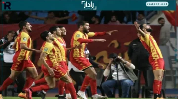 ثلاثية مثيرة.. الترجي يتأهل لمجموعات دوري أبطال إفريقيا بثقة أمام رحيمو البوركيني